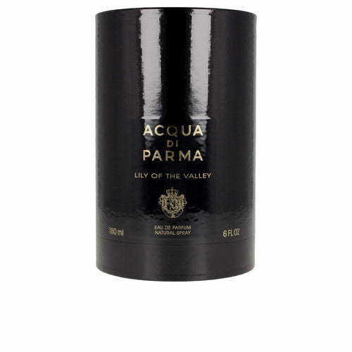 Acqua Di Parma Lily Of The Valley Unisex Eau de Parfum – 180 ml - BYAG.Eau de ParfumAcqua Di ParmaBYAG.S0588643Acqua Di Parma Lily Of The Valley Unisex Eau de Parfum – 180 ml