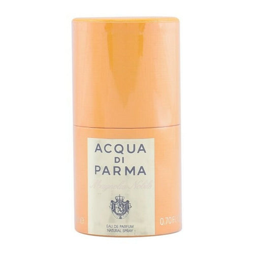 Acqua Di Parma Magnolia Nobile Damen Eau de Parfum – 20 ml - BYAG.Eau de ParfumAcqua Di ParmaBYAG.S0549870Acqua Di Parma Magnolia Nobile Damen Eau de Parfum – 20 ml – Produktansicht 2