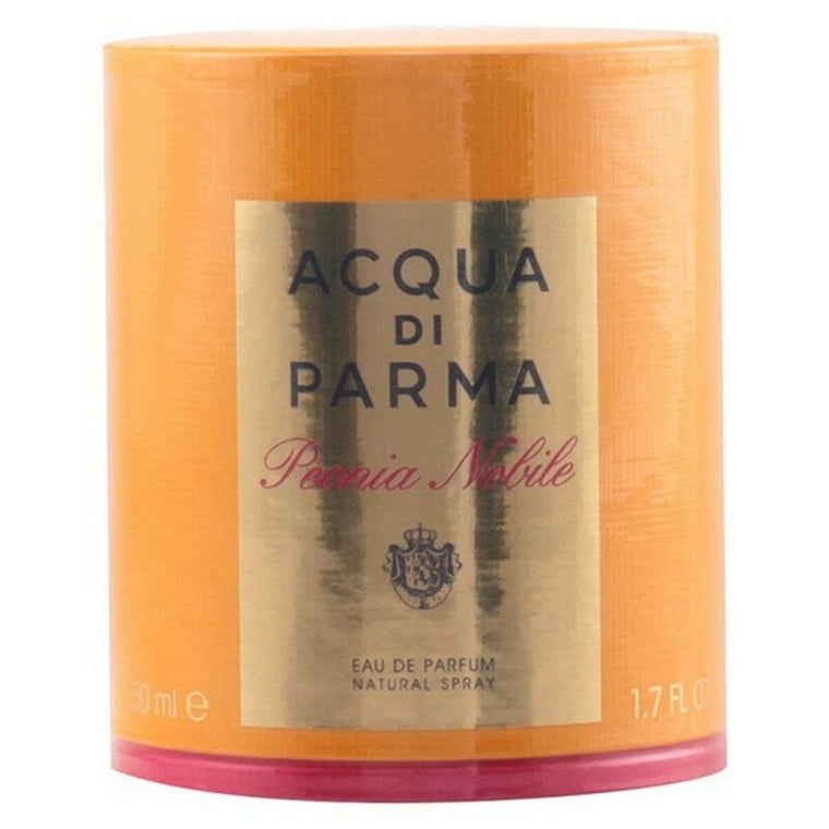Acqua Di Parma Peonia Nobile Damen Eau de Parfum