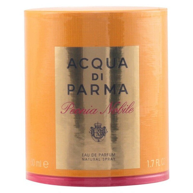 Acqua Di Parma Peonia Nobile Damen Eau de Parfum
