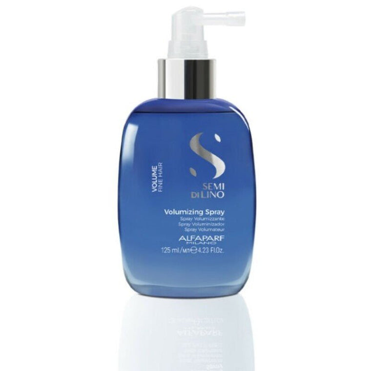 Alfaparf Milano Conditioner Spray Semi Di Lino Volumising (125 ml)