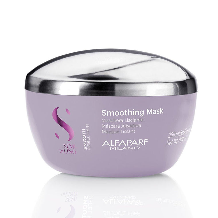 Alfaparf Milano Haarmaske Semi Di 200 ml (200 ml)