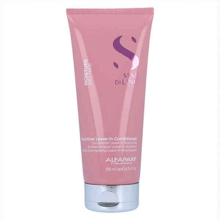 Alfaparf Milano Pflegende Conditioner Semi Di Lino Semi Di (200 ml)
