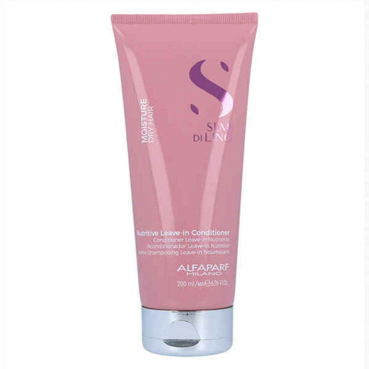 Alfaparf Milano Pflegende Conditioner Semi Di Lino Semi Di (200 ml)