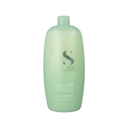 Alfaparf Milano Shampoo Semi di Lino Soothing (1 L)