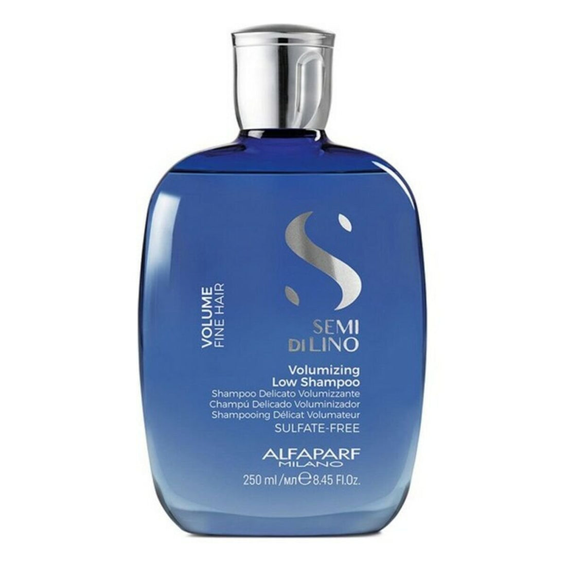 Alfaparf Milano Shampoo Semi di Lino Volume Volumizing Low Shampoo