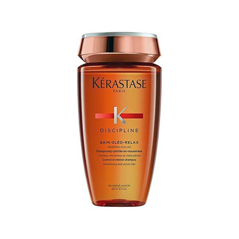 Anti-Frizz Shampoo Discipline Oléo Relax Kerastase - BYAG.Hair CareBYAG SelectionBYAG.S0568835Anti-Frizz Shampoo Discipline Oléo Relax Kerastase1000 ml