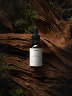 BYAG. Antioxidant Ginkgo Gel Booster von BYAG. | BYAG.