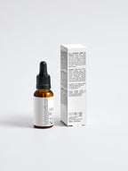 BYAG. Antioxidant Ginkgo Gel Booster von BYAG. | BYAG.