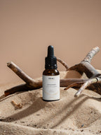 BYAG. Antioxidant Ginkgo Gel Booster von BYAG. | BYAG.