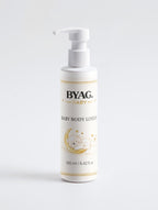 BYAG. Baby Gentle Skin Lotion. von BYAG. | BYAG.