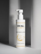 BYAG. Baby Gentle Skin Lotion. von BYAG. | BYAG.