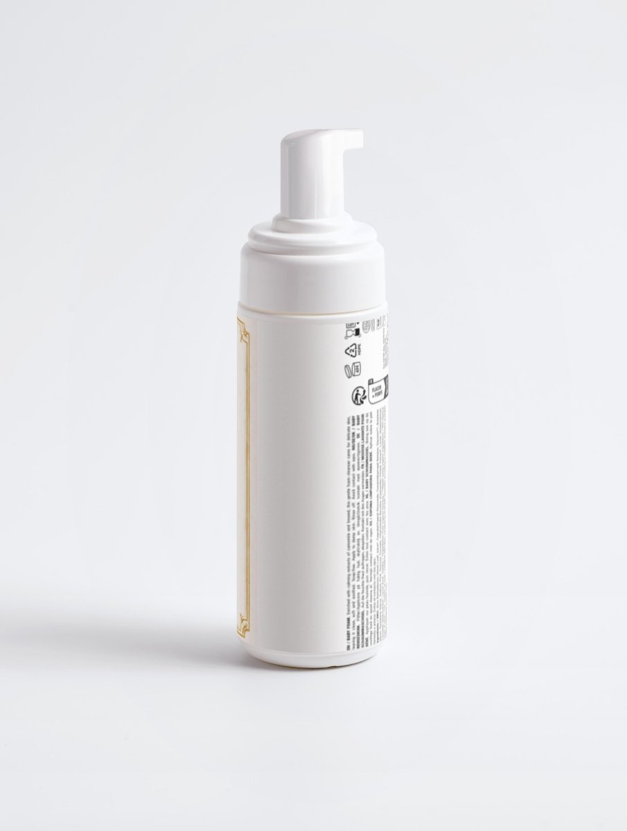 BYAG. Baby Gentle Foaming Wash. von BYAG. | BYAG.
