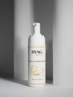 BYAG. Baby Gentle Foaming Wash. von BYAG. | BYAG.