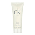 Bath Gel Calvin Klein CK One 200 ml - BYAG.Skin CareCalvin KleinBYAG.S4515689Bath Gel Calvin Klein CK One 200 ml