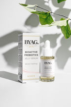 BYAG. Prebiotic Jelly Care Serum von BYAG. | BYAG.