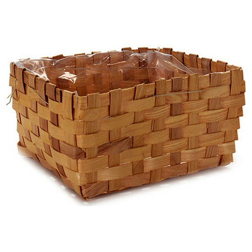 Blumentopf Ibergarden Braun Cane 21 x 12,5 x 27 cm - BYAG.Garten > GartenarbeitIbergardenBYAG.S36017188430852322319Blumentopf Ibergarden Braun Cane 21 x 12,5 x 27 cm