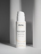 BYAG. Brightening Face & Body Exfoliator – Kojic Acid von BYAG. | BYAG.