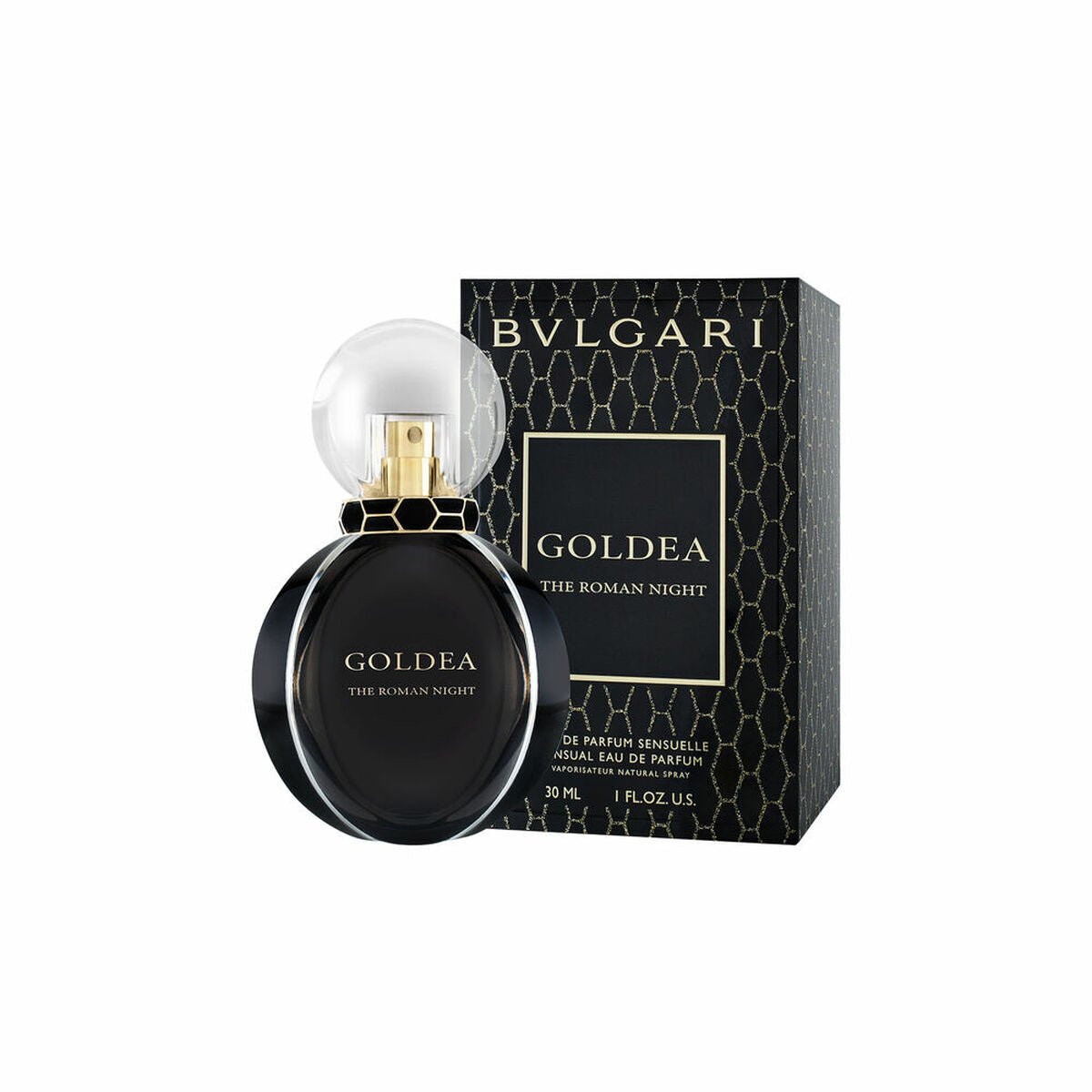 Bvlgari Goldea The Roman Night Damen Eau de Parfum – 30 ml - BYAG.Eau de ParfumBvlgariBYAG.S4513378Bvlgari Goldea The Roman Night Damen Eau de Parfum – 30 ml