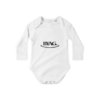 BYAG. Baby Long Sleeve Bodysuit von BYAG. | BYAG.