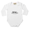 BYAG. Baby Long Sleeve Bodysuit von BYAG. | BYAG.