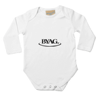 BYAG. Baby Long Sleeve Bodysuit von BYAG. | BYAG.