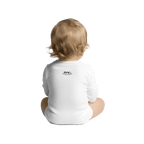 BYAG. Baby Long Sleeve Bodysuit von BYAG. | BYAG.