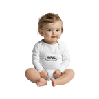 BYAG. Baby Long Sleeve Bodysuit von BYAG. | BYAG.