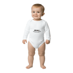 BYAG. Baby Long Sleeve Bodysuit von BYAG. | BYAG.