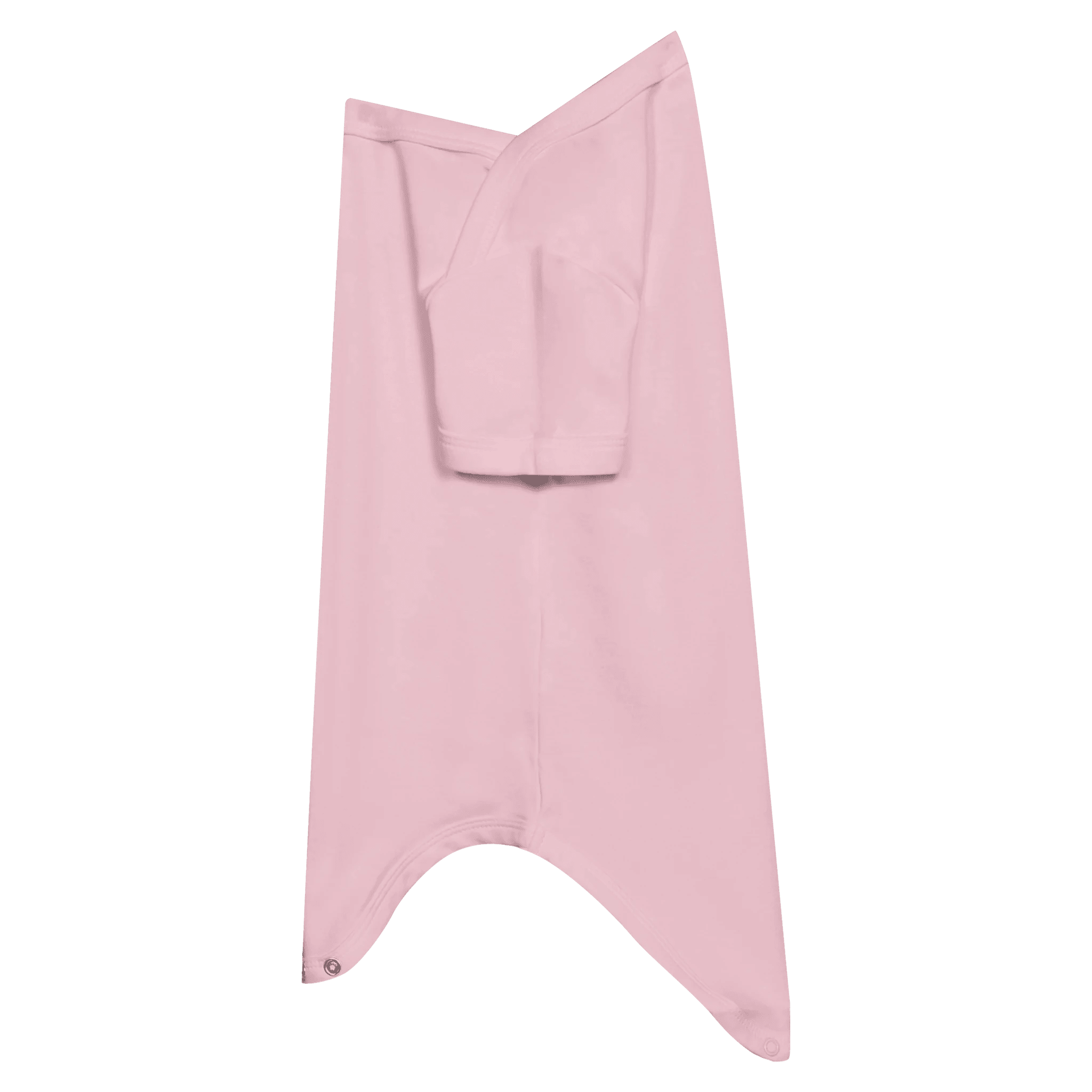 BYAG. Baby Short Sleeve Bodysuit – Pink von BYAG. | BYAG.