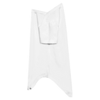 BYAG. Baby Short Sleeve Bodysuit – White von BYAG. | BYAG.