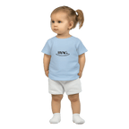 BYAG. Baby Cotton T-Shirt – Blue von BYAG. | BYAG.