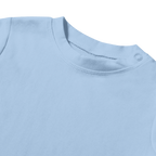BYAG. Baby Cotton T-Shirt – Blue von BYAG. | BYAG.