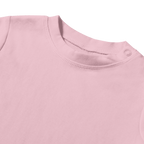 BYAG. Baby Cotton T-Shirt – Pink von BYAG. | BYAG.