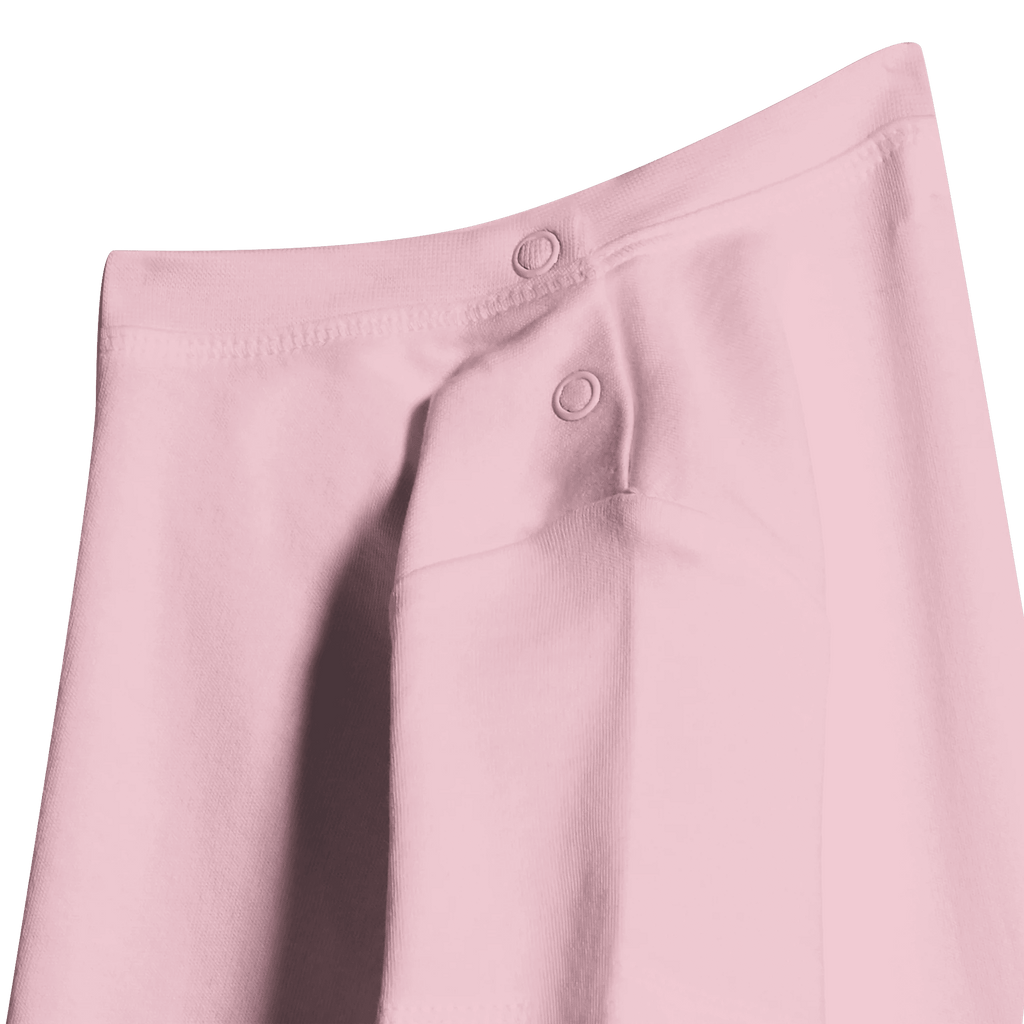 BYAG. Baby Cotton T-Shirt – Pink von BYAG. | BYAG.