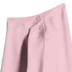 BYAG. Baby Cotton T-Shirt – Pink von BYAG. | BYAG.