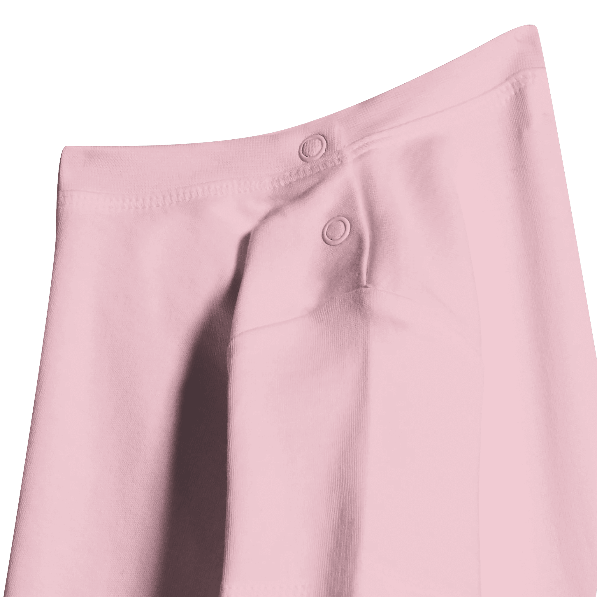 BYAG. Baby Cotton T-Shirt – Pink von BYAG. | BYAG.