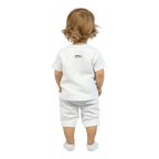 BYAG. Baby Cotton T-Shirt – White von BYAG. | BYAG.