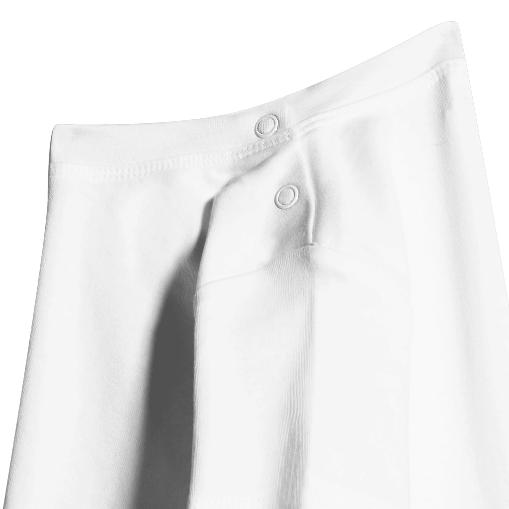 BYAG. Baby Cotton T-Shirt – White von BYAG. | BYAG.