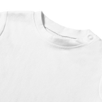 BYAG. Baby Cotton T-Shirt – White von BYAG. | BYAG.