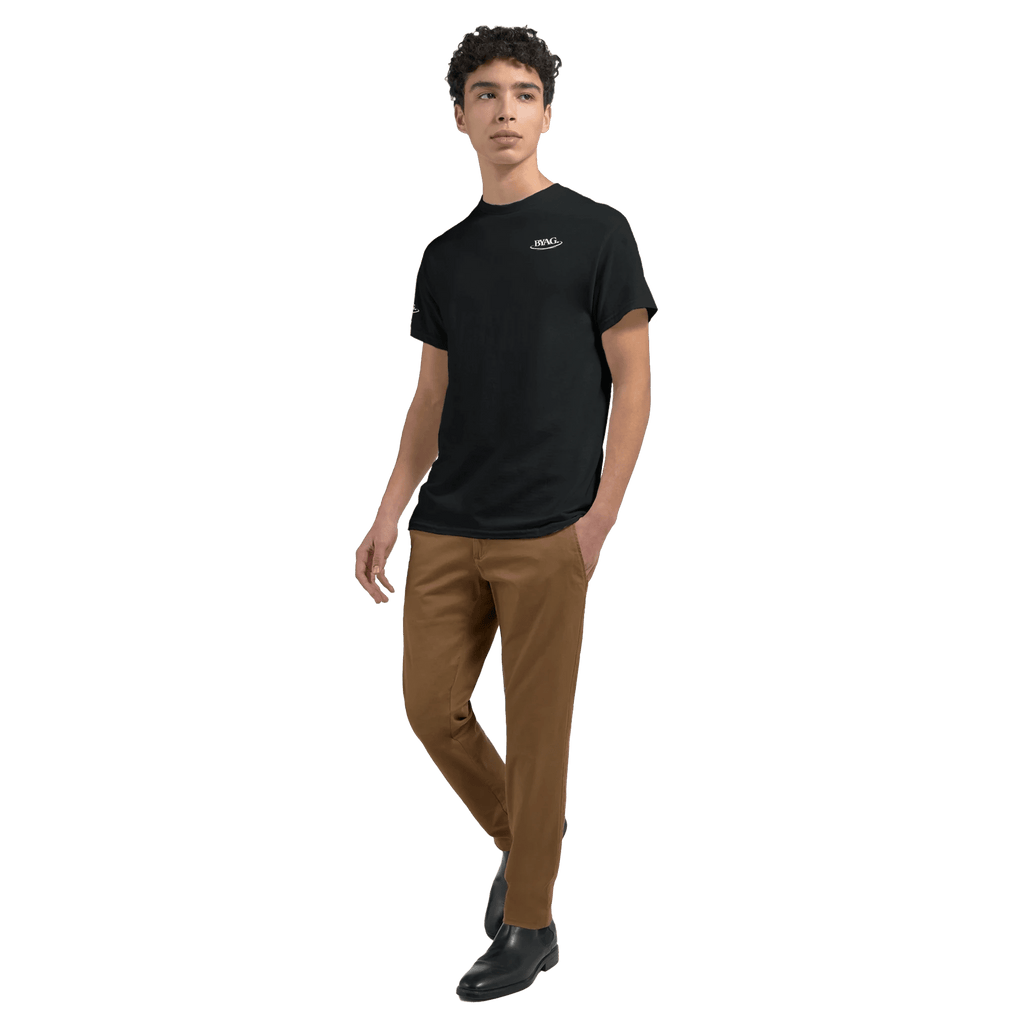 BYAG. Premium Crewneck – Freiheit von BYAG. | BYAG.