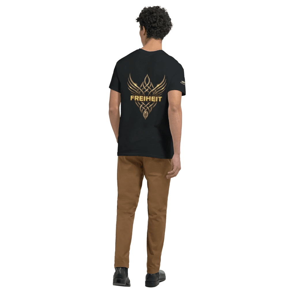 BYAG. Premium Crewneck – Freiheit von BYAG. | BYAG.