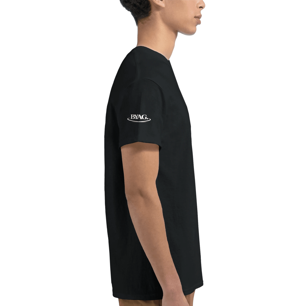 BYAG. Premium Crewneck – Freiheit von BYAG. | BYAG.
