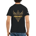 BYAG. Premium Crewneck – Freiheit von BYAG. | BYAG.