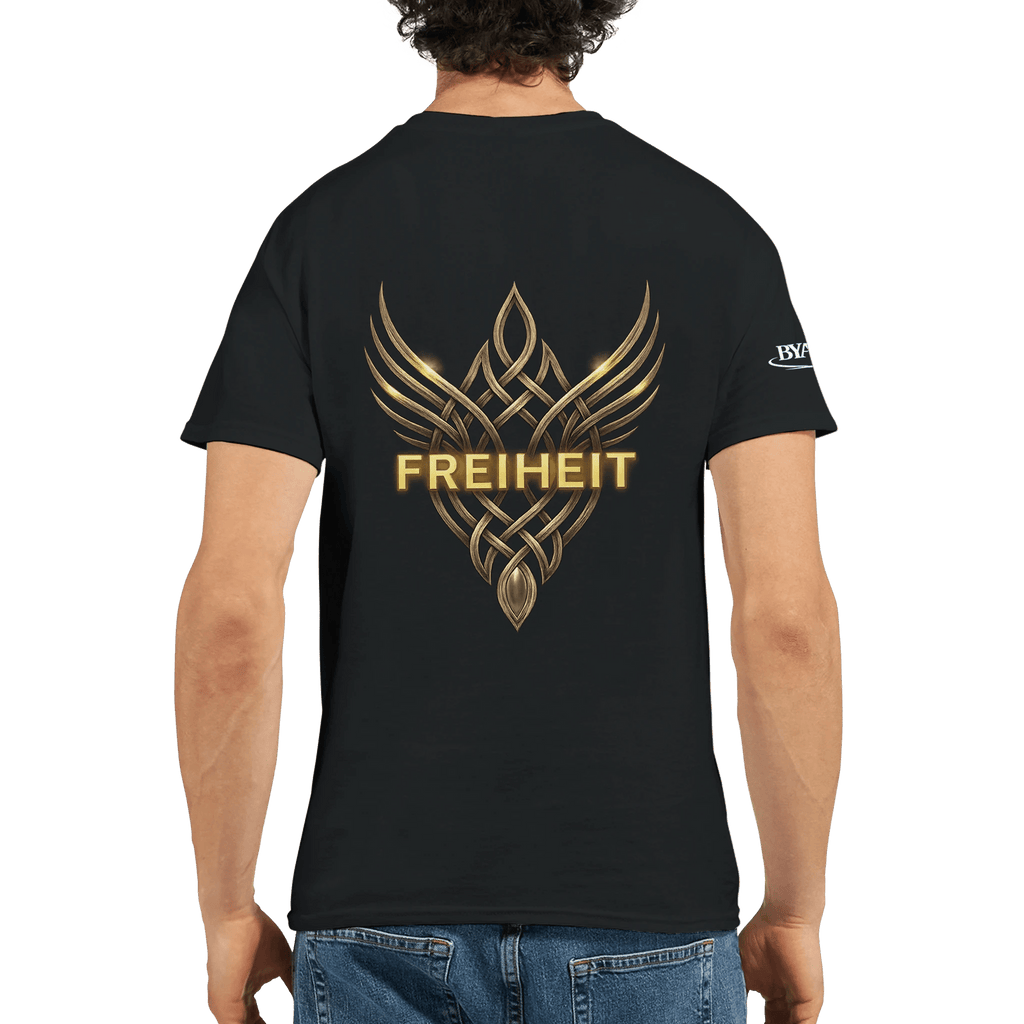 BYAG. Premium Crewneck – Freiheit von BYAG. | BYAG.