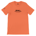 BYAG. Signature Crewneck – Coral von BYAG. | BYAG.