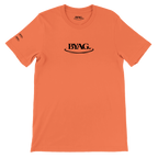 BYAG. Signature Crewneck – Coral von BYAG. | BYAG.