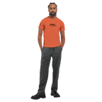 BYAG. Signature Crewneck – Coral von BYAG. | BYAG.