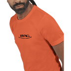 BYAG. Signature Crewneck – Coral von BYAG. | BYAG.