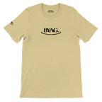 BYAG. Signature Crewneck – Cream von BYAG. | BYAG.